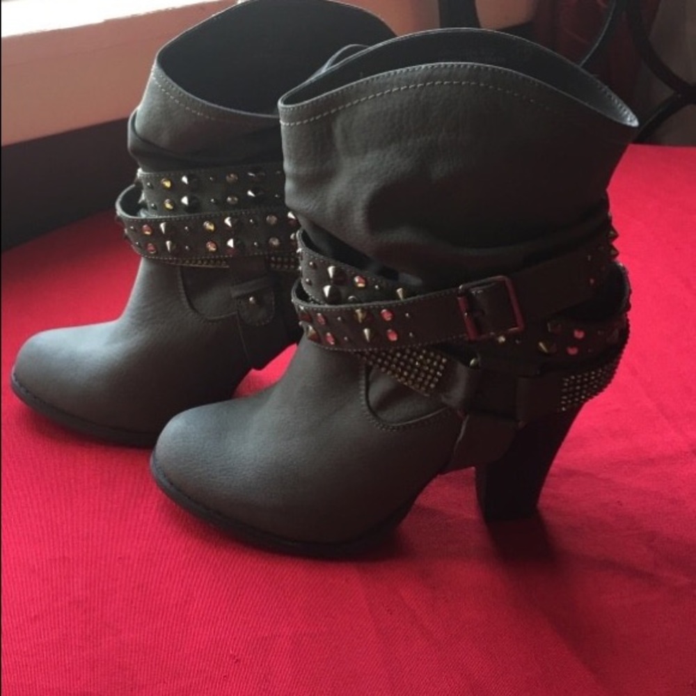 Booties